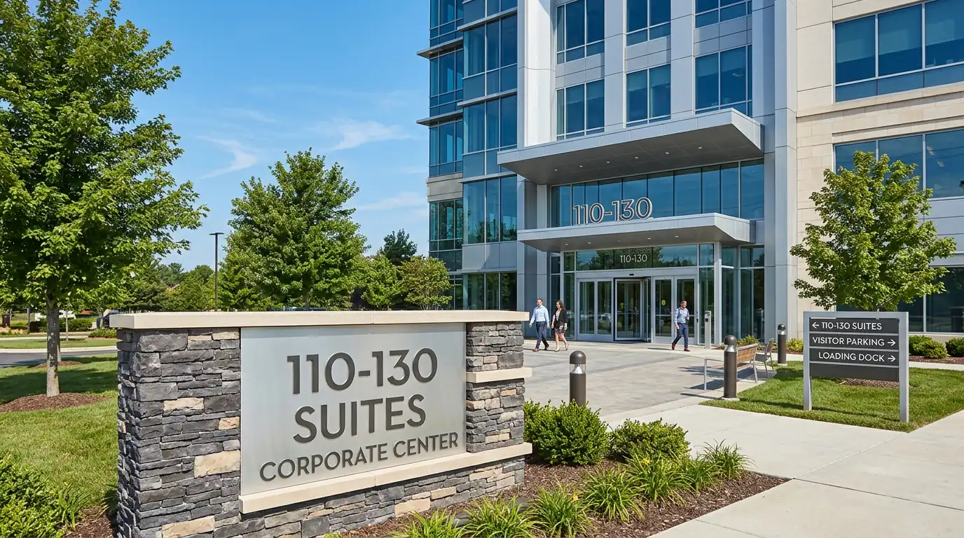 Commercial Signage Pricing Guide (2026)