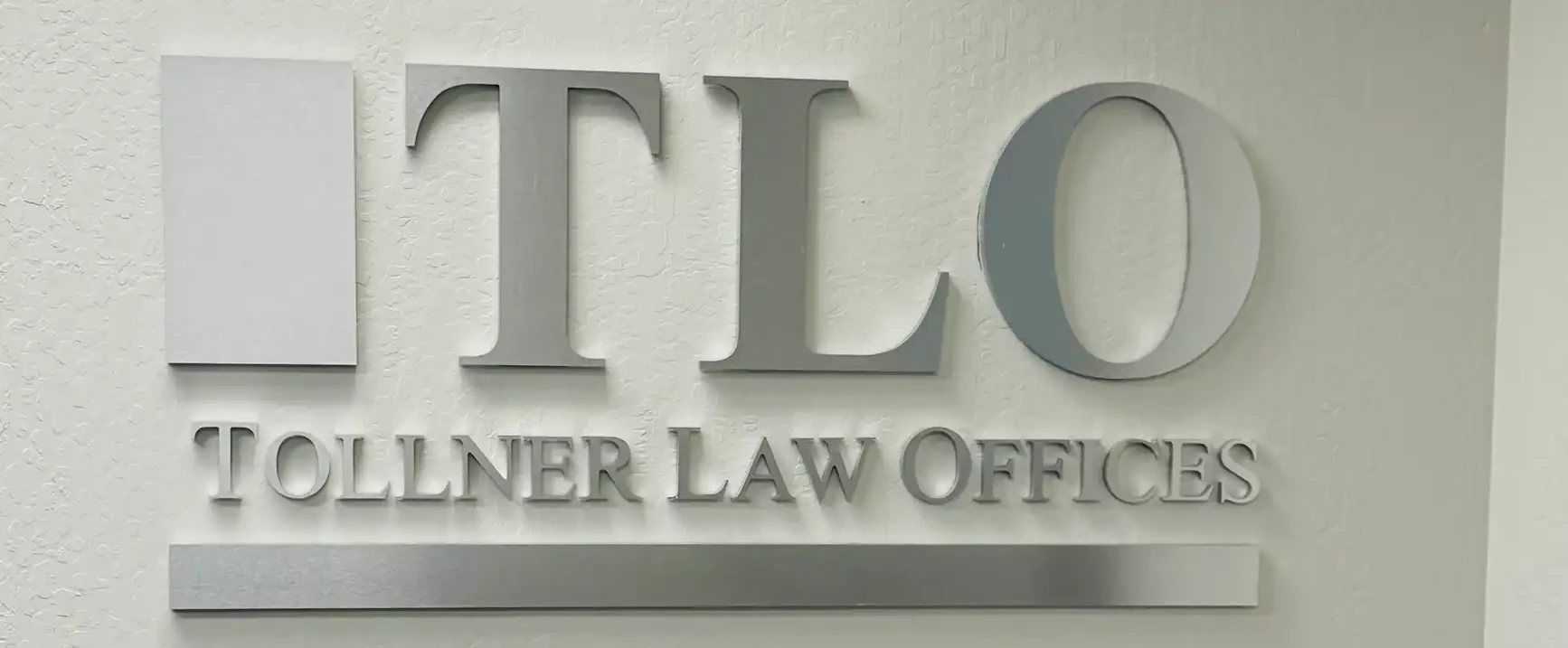 Lobby Signs for Law Offices & Professional Services in San Jose