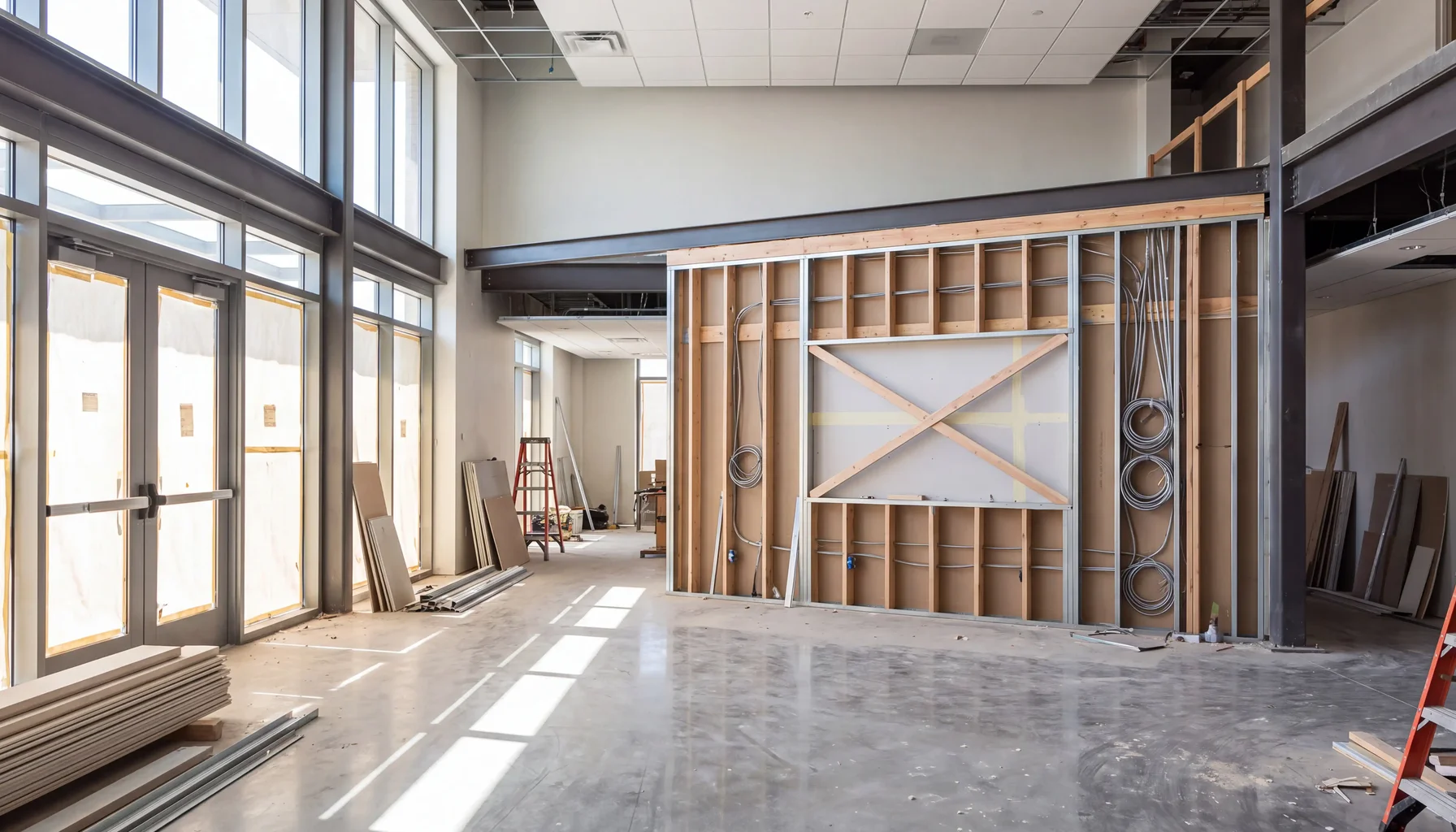 Signage Checklist for New Silicon Valley Office Tenants